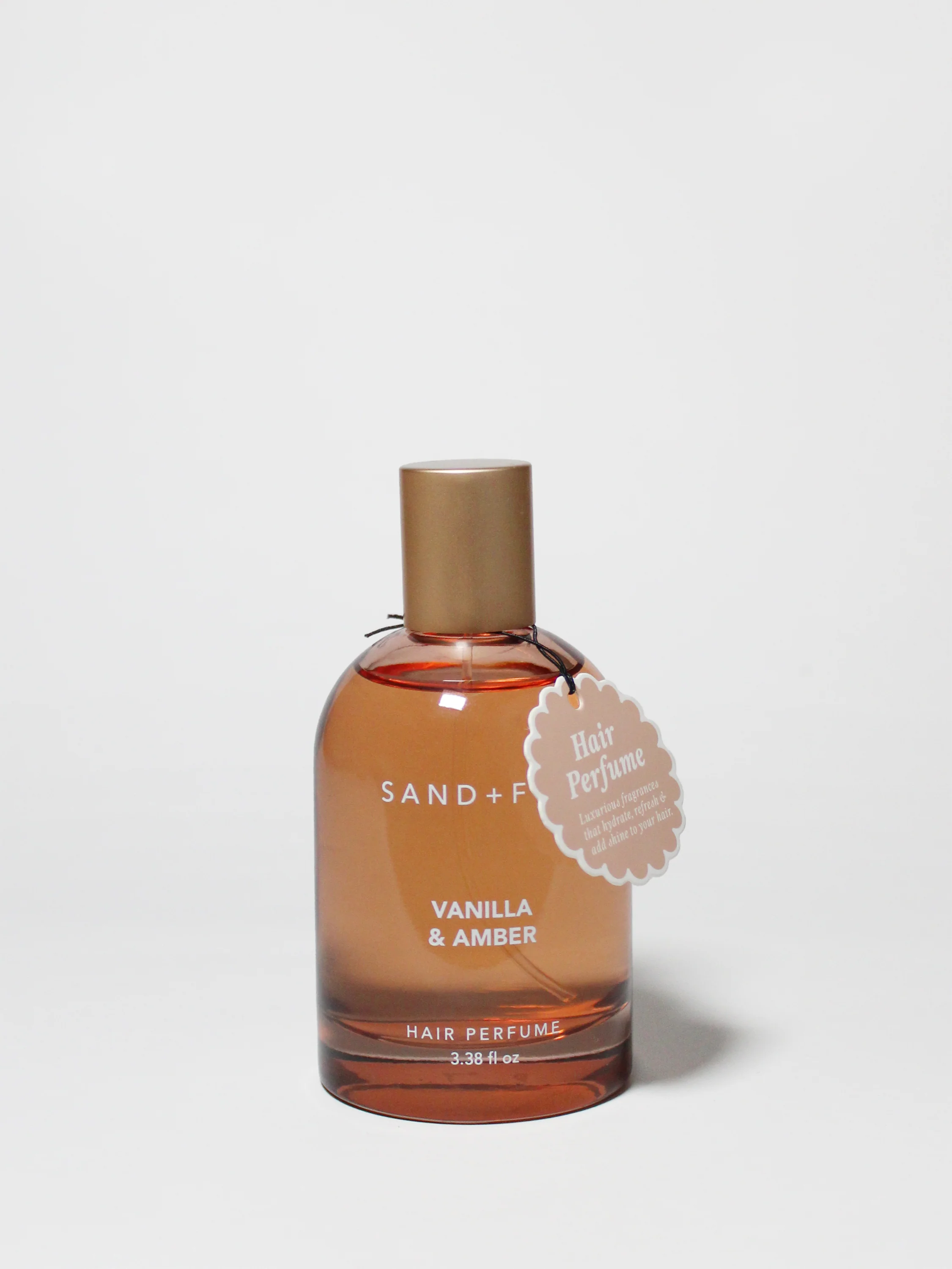 New Perfume